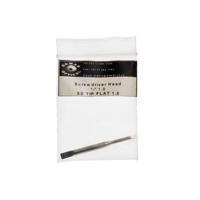 TIP FOR SD FLAT _1.8