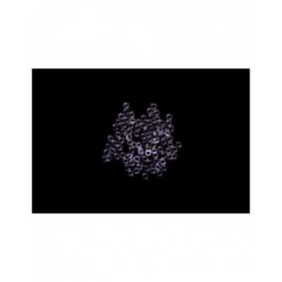 PLASTIC WASHERS 1.4MM X 2.5MM