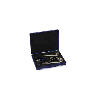 SILHOUETTE PLIERS SET