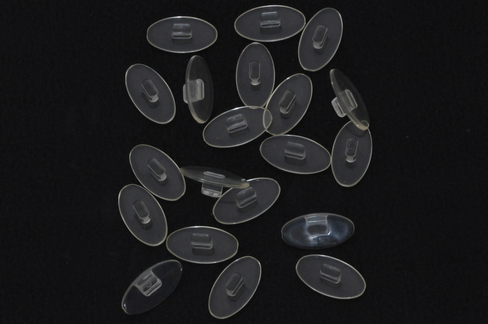 NOSE PADS & GROMMETS (2)