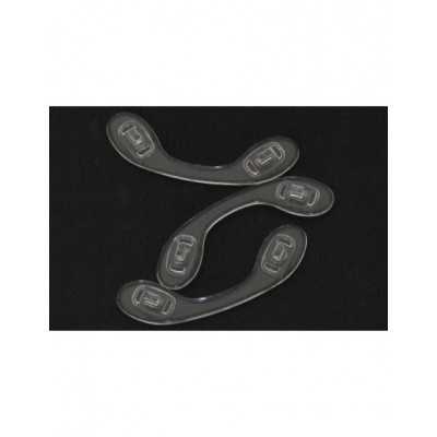 SADDLE BRIDGE CLIP ON