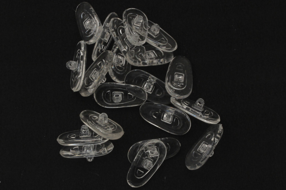 NOSE PADS & GROMMETS