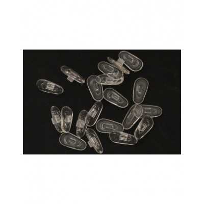 15MM NOSE PADS CLIP IN