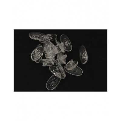 17MM NOSE PADS CLIP IN