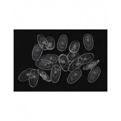 17MM NOSE PADS SCREW IN