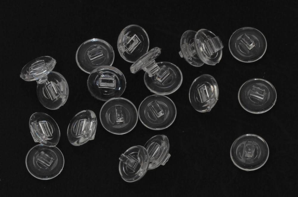 NOSE PADS & GROMMETS