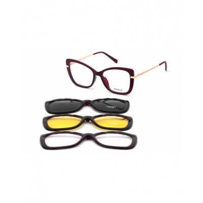 RIPPLE EYEWEAR [55_18_145_45] 2