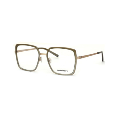 HUMPHREYS EYEWEAR... 2