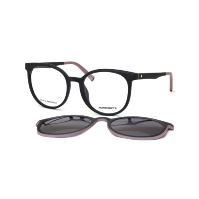 HUMPHREYS EYEWEAR... 2