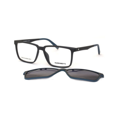 HUMPHREYS EYEWEAR... 2