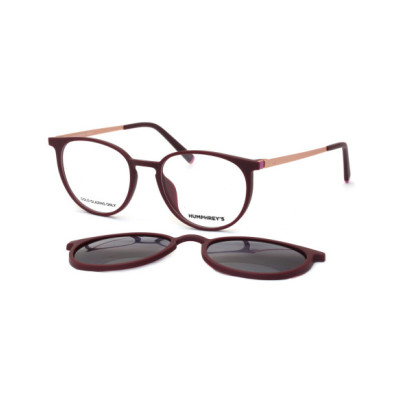 HUMPHREYS EYEWEAR... 2