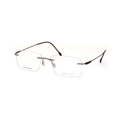 BAVINO EYEWEAR [54_18_140_35] 2