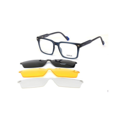 RIPPLE EYEWEAR [54_18_143_41] 2
