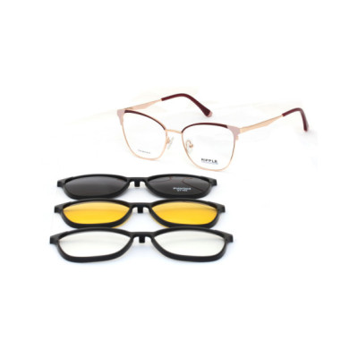 RIPPLE EYEWEAR [52_16_140_41] 2