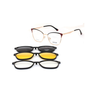 RIPPLE EYEWEAR [52_16_140_41] 2