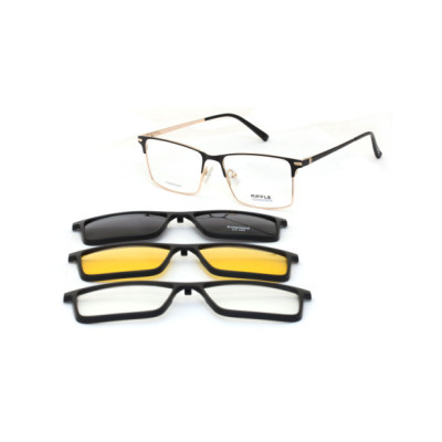 RIPPLE EYEWEAR [55_16_145_38] 2