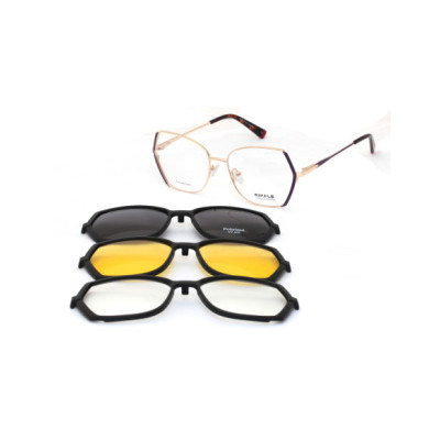 RIPPLE EYEWEAR [53_16_140_41] 2