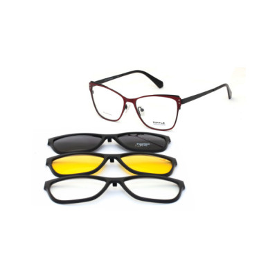 RIPPLE EYEWEAR [56_16_140_42] 2