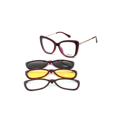 RIPPLE EYEWEAR [56_17_145_48] 2