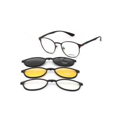 RIPPLE EYEWEAR [50_20_145_44] 2