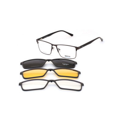 RIPPLE EYEWEAR [58_17_150_37] 2