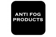 ANTI FOG PRODUCTS