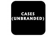 CASES (UNBRANDED)