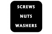 SCREWS/NUTS/WASHERS