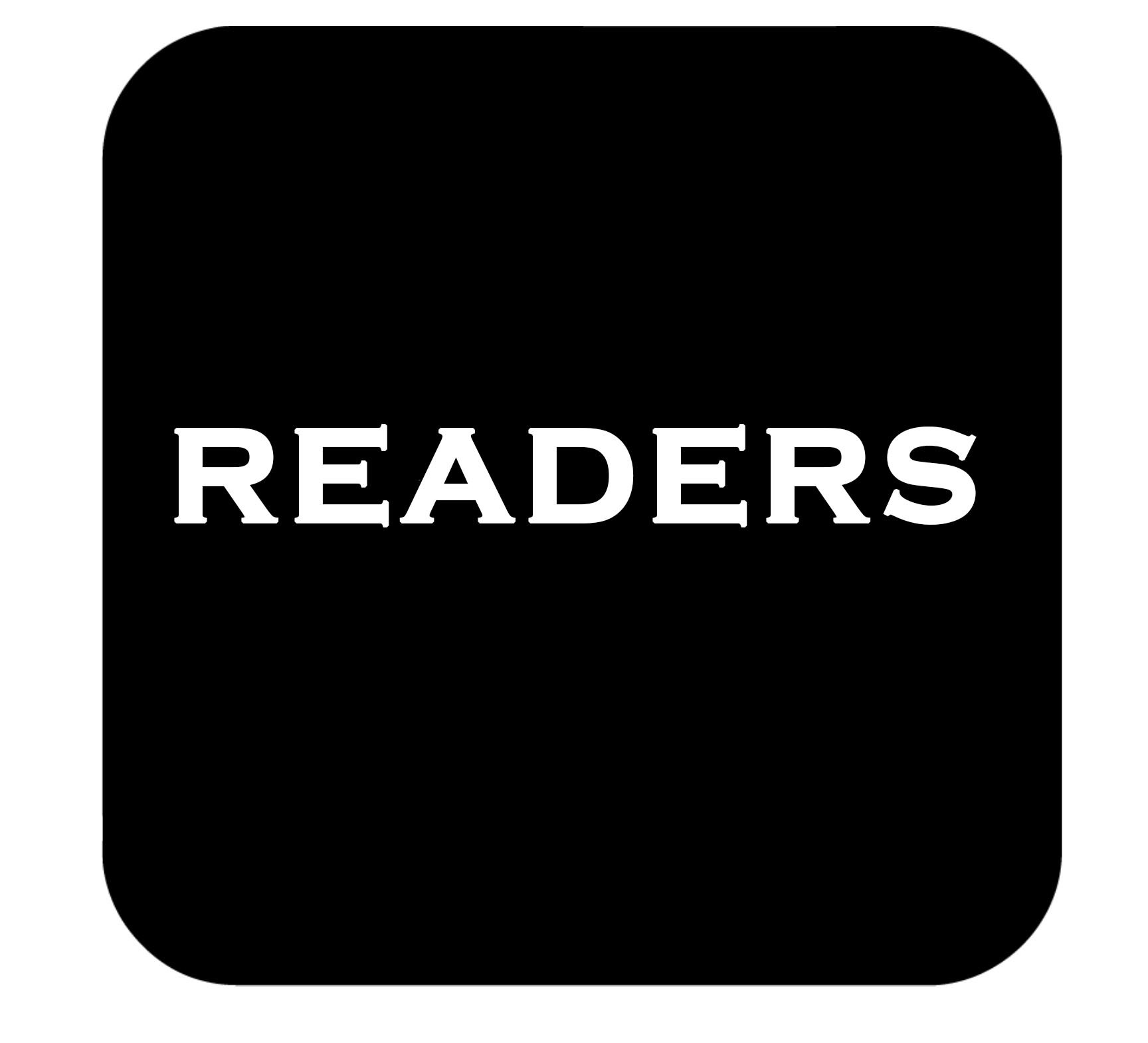 READERS
