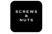 SCREWS & NUTS